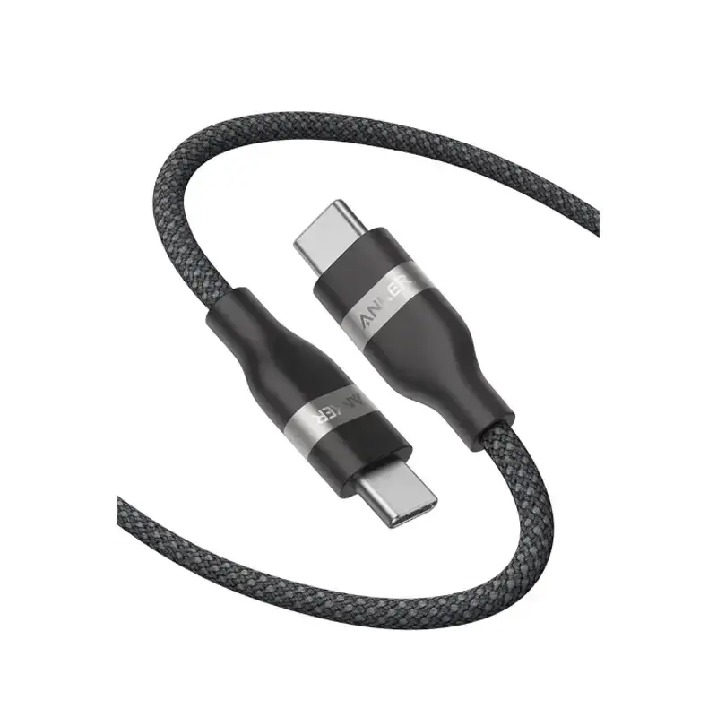 کابل شارژ انکر مدل A82E2